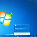 “Windows 10’u Alın” Uyarısını Kapatmak