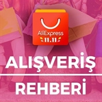 Aliexpress'ten Alışveriş Nasıl Yapılır?