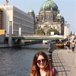 Avrupa'nın Ortasında Bir Türk Şehri : Berlin