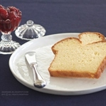 Brioche (Ekmek Tarifi)