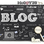 Cevabı Net Olmayan Soru Neden Blog Yazıyoruz?