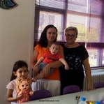 Ek Gıdaya Geçiş Seminerine Katıldık