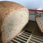 Ekşi Mayalı Ekmek