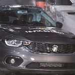 Fiat Egea Ne Kadar Güvenli?