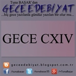 Gece CXIV