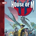 House of M | Çizgi Roman Yorumu