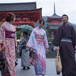 Japonya’da İnsanın İnsana Duyduğu Saygı