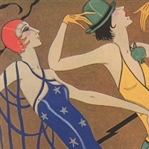Jazz Çağı'nda Moda