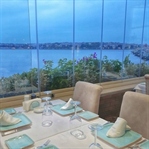 Kalamış Paysage Restaurant