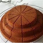 Kremalı Kek