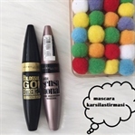 Mascara Karşılaştırması