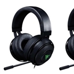 Razer Kraken Pro V2 ve Kraken 7.1 V2 Tanıtıldı