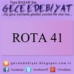 Rota 41