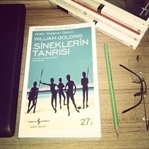 Sineklerin Tanrısı