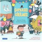 Şapkasız Girilmez