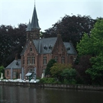 Şehir Turu: Brugge