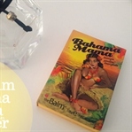 The Balm Bahama Mama Bronzer