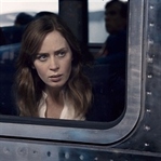 The Girl On The Train