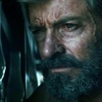 Wolverine 3 Filminden İlk Fragman İzle