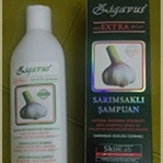 Zigavus Pharma - Extra Plus Sarımsaklı Şampuan