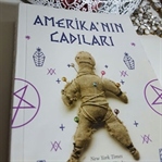 Amerika'nın Cadıları - Kitap Yorumu