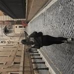 Anne-Kız-Roma