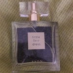 Avon Little Lace Dress Parfüm Yorumları