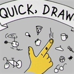 Bağımlılık Yapıcı Google Doodle Oyunu ile Çizim