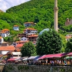Balkanlarda Gezilecek Yerler – Prizren Kosova