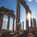 Bergama, Bir Dünya Harikası