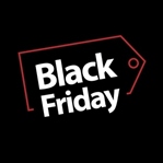 Black Friday 2016 (Kara Cuma) Geliyor !