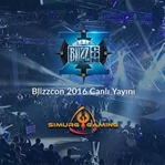Blizzcon 2016 Başlıyor