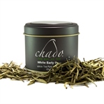 Çay Severler İçin Sahane Bir Site - chado.com.tr