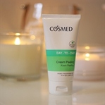 Cosmed Day-To-Day Peeling / Lierac Tonique Eclat
