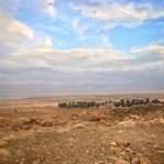 Direnişin Sembolü Masada