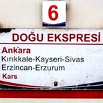 Doğu Ekspresi ile Kars Gezisi