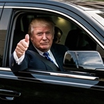 Donald Trump ’ın En Sevdiği 5 Otomobil