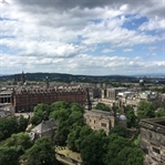 Edinburgh’da Nerede Ne Yenir, Ne İçilir?