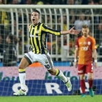 Fenerbahçe - Galatasaray / Z Raporu