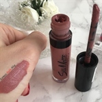 Flormar Silk Matte Liquid Lipstick-02 Fall Rose