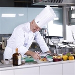 Gastronominin Büyülü Dünyası Le Cordon Bleu