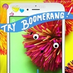 Instagram Hikayelere Boomerang Özelliği Eklendi.