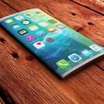 iPhone 8’de Kıvrımlı Ekran Seçeneği Geliyor!