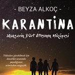 Karantina-Beyaz Alkoç