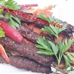 Köfte Kebabı