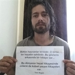 Merhametin Çocukları!