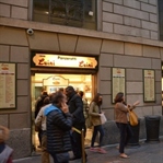 Milano’da Harika Bir Lezzet: Luini