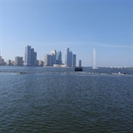 Sharjah Birleşik Arap Emirliklerinin Bilinmeyeni