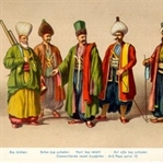 Türk Denizci Kıyafet ve Unvanları