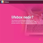 Turkcell Akıllı Depo ‘nun Yeni İsmi Lifebox Oldu.